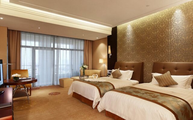 Royal Oriental Garden Hotel