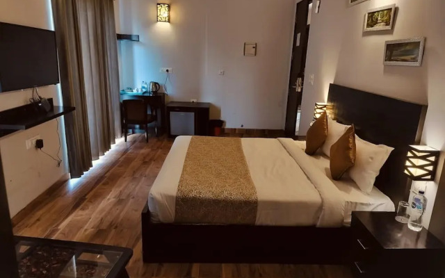 Hotel Citrine Suites and Resorts