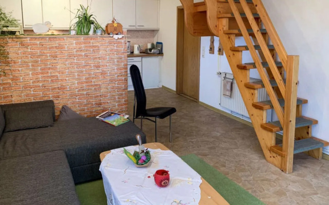 Apartment Buss Esens