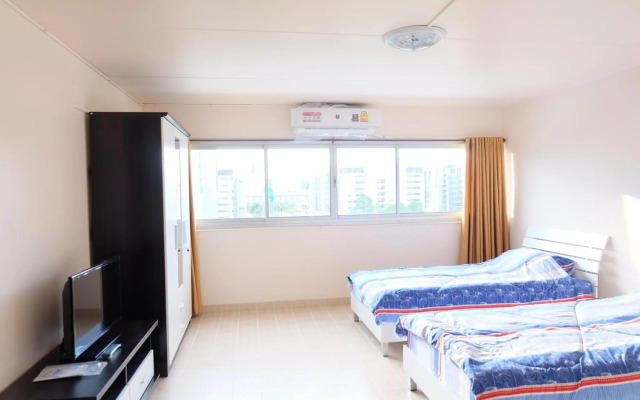 Smart Residence at Muengthongthani