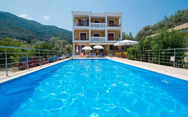 Summertime Inn