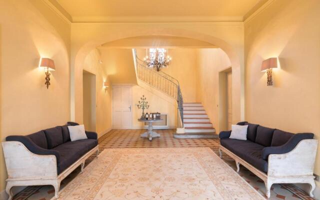 Château des Demoiselles