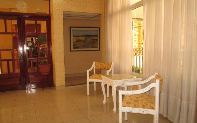 Hotel Luey