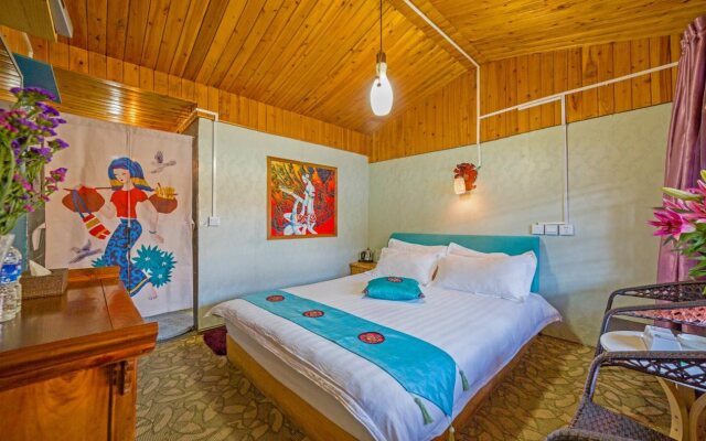 Lijiang Yosemite Inn