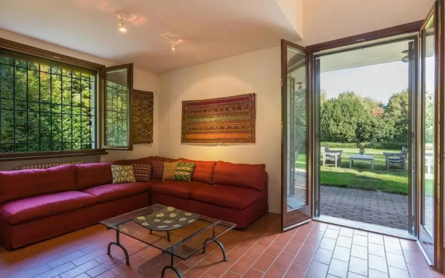 Villa Alsir 4 in Forli