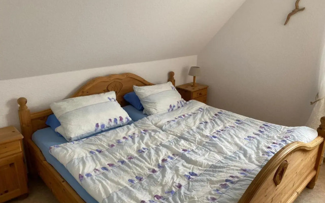 Ferienwohnungen Brasse