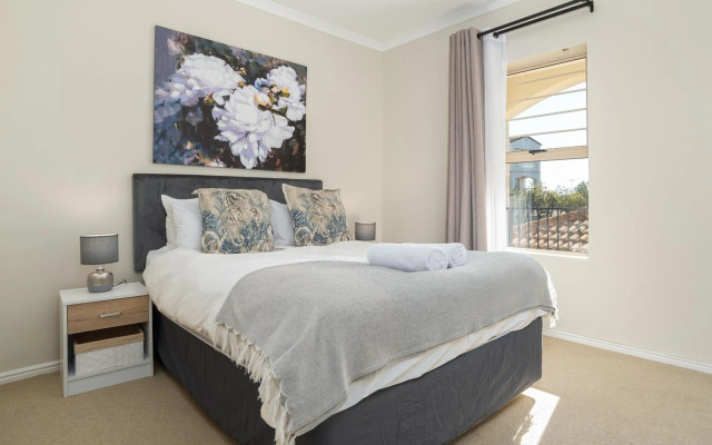 Formosa luxury apartment