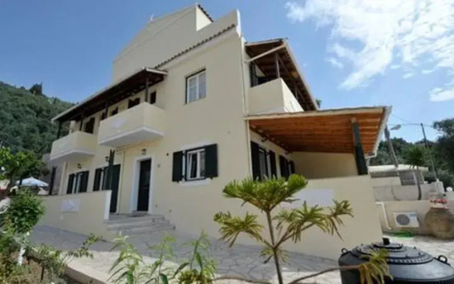 Olympia Appartment