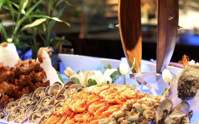 Grand Mercure Jinan Sunshine
