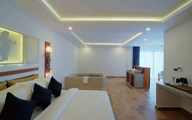 Sumeru Boutique Hotel & Spa