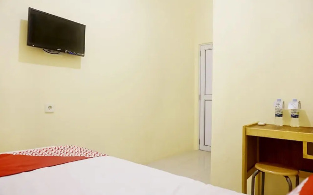 Ganesha Homestay by OYO Rooms