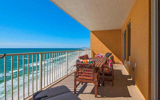 Treasure Island 1108