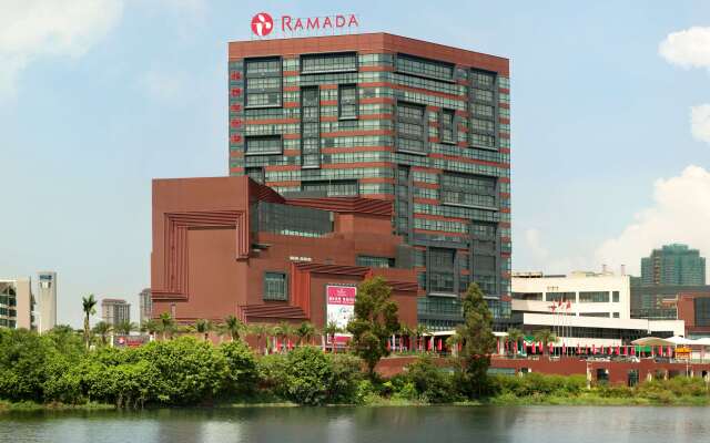 Ramada Foshan Nanhai