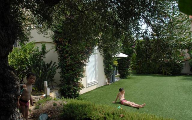 Sainte Maxime Appartement 1 pièce