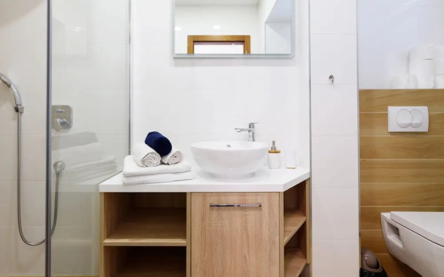 Holiday Home Apartments Bellamare