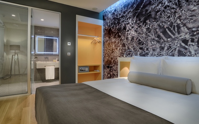 Tav Airport Hotel Izmir