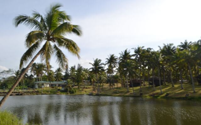 Caliraya Ecoville Recreation and Farm Resort