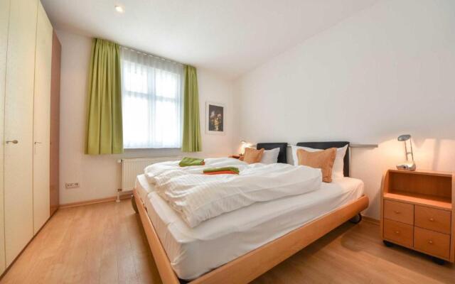 Appartement Miramar 25