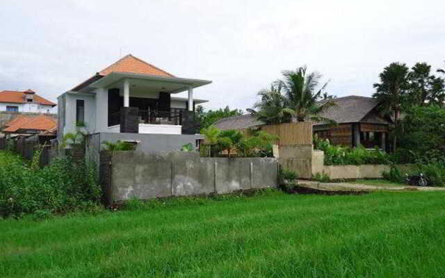 Kubu Manggala Villas