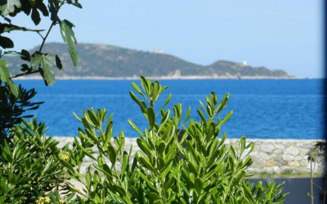 Hôtel SOLE E MARE