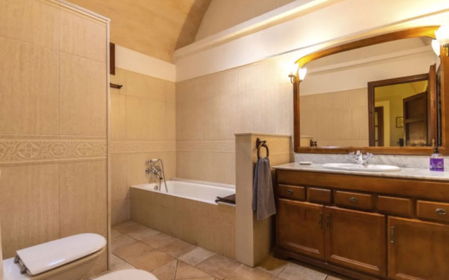 Moli de Son Vidal (SNY100)