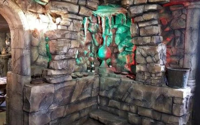 Tower