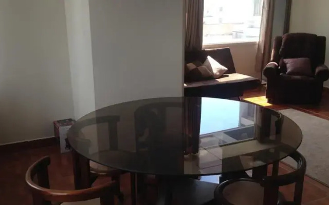 Apartamento Edificio el Centro