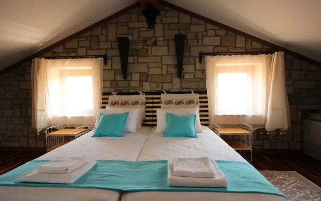 Dalyan Villa Alcedo