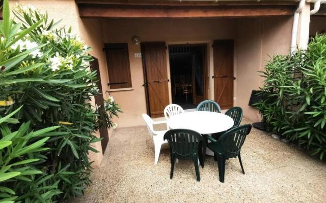 Résidence GRANDE BLEUE - Maisons & Villas pour 6 Personnes 264