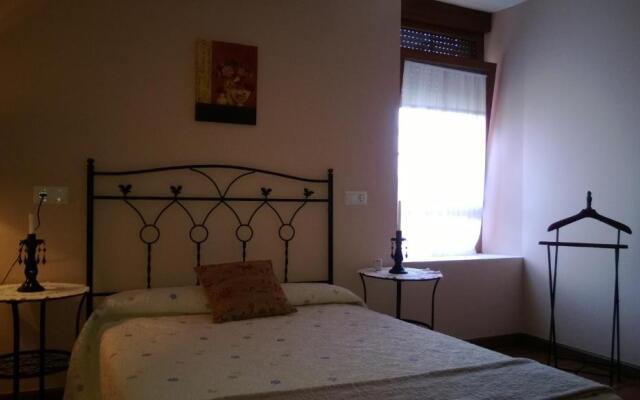 Apartamentos Turisticos As Cetareas