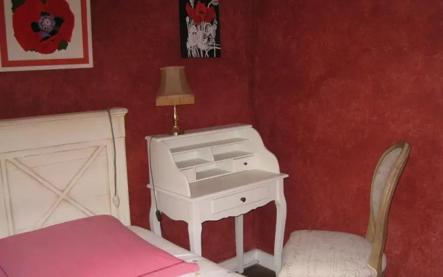 Chambres D'hï¿½tes Saint Aignan