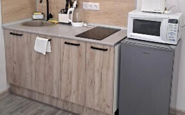 Апартаменты на улице Нансена 103/1/7