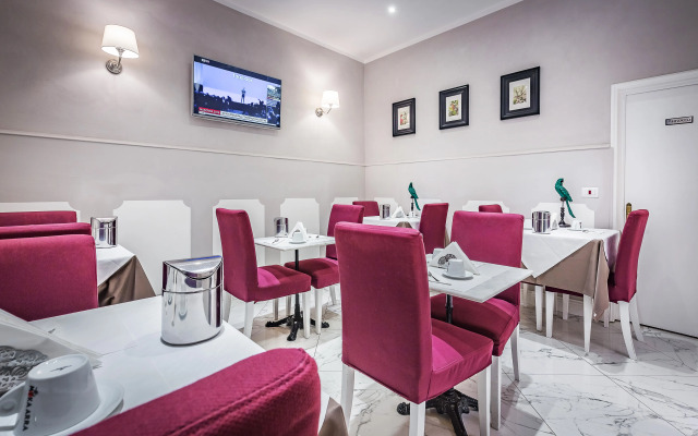 Hotel Ungherese