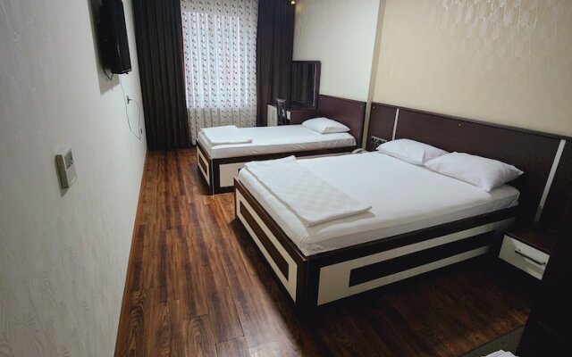 Doğa Hotel