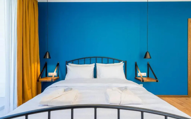 Hotel Darchi