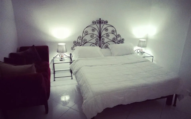 Hotel Murustaga
