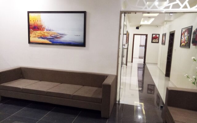 Eco Inn Hotel