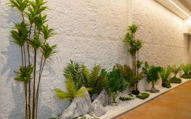 Pebble Motel (Zhangzhou Gucheng Commercial Street Store)