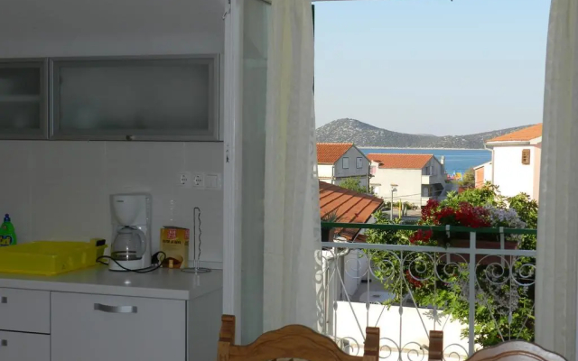 Apartment Milka