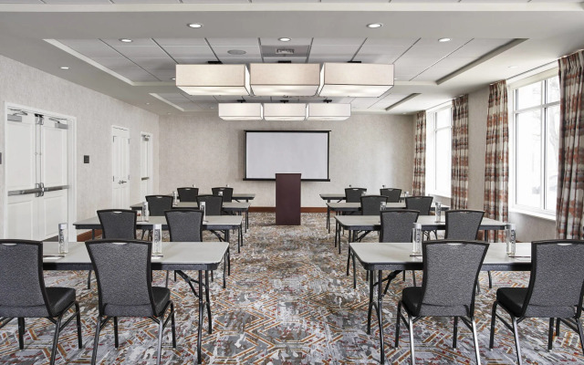 Residence Inn Wilmington Downtown