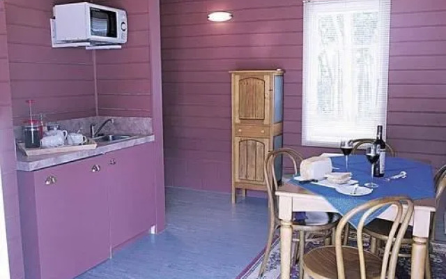 End of the Line Railway Accommodation