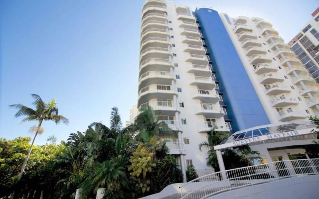Surfers Mayfair Apartments