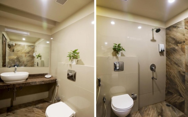 Playotel Inn Sonash Indore