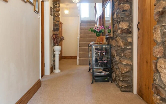 Cadleigh Manor B&B