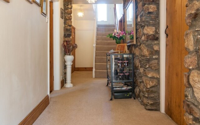 Cadleigh Manor B&B