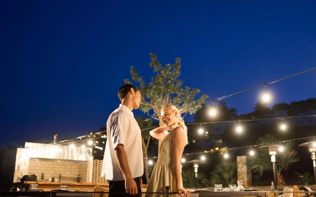 Selena Village(Formerly Elounda Garden Suites)