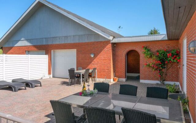 "Chilali" - 500m from the sea in Western Jutland