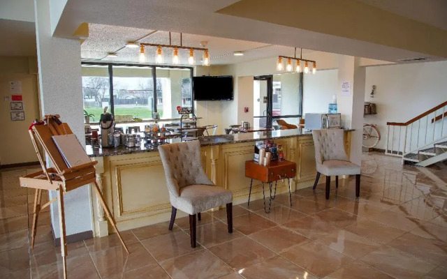 SureStay by Best Western Victoria