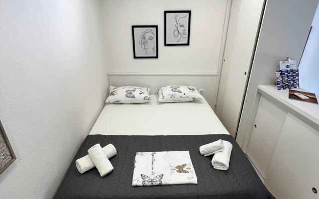 Studio apartman Oliva