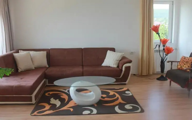 Apartment Sea Vista